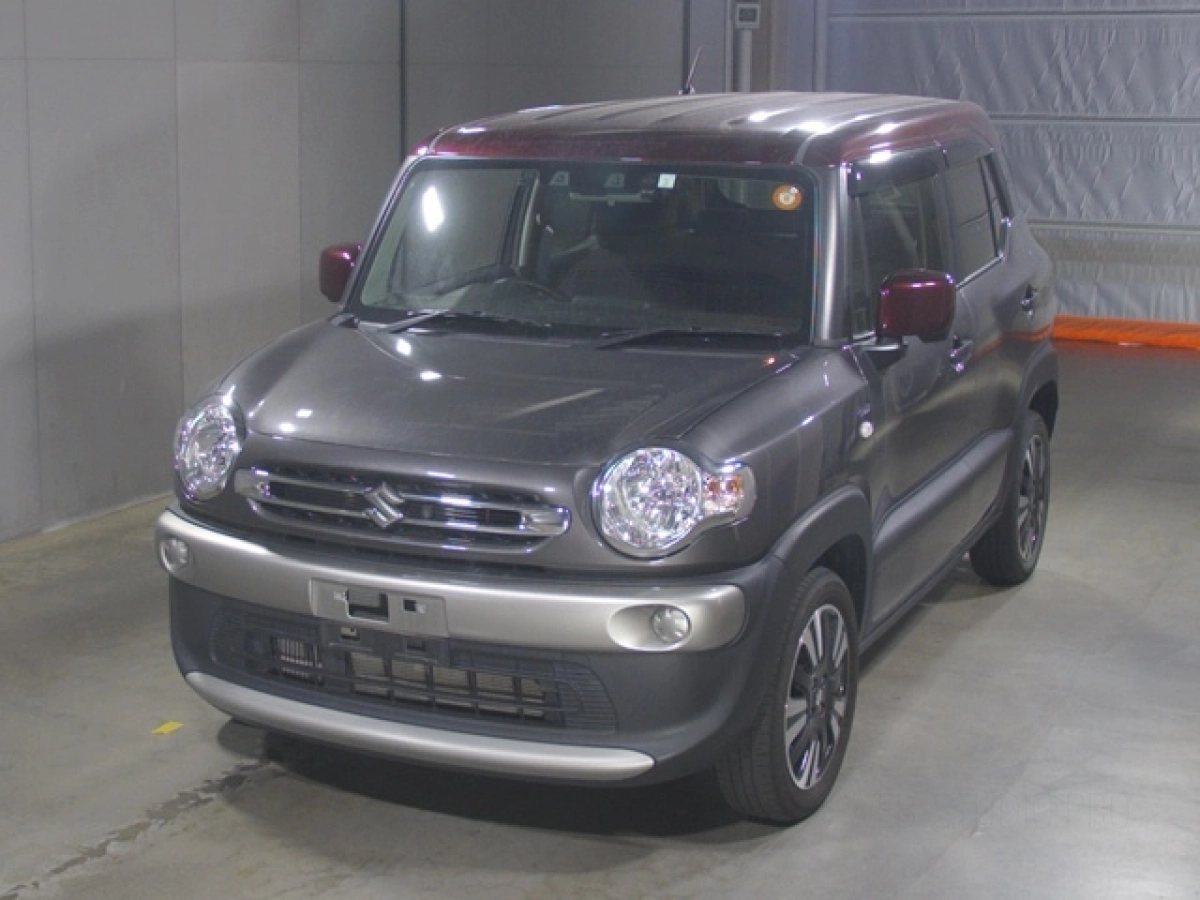 SUZUKI XBEE MN71S 2023