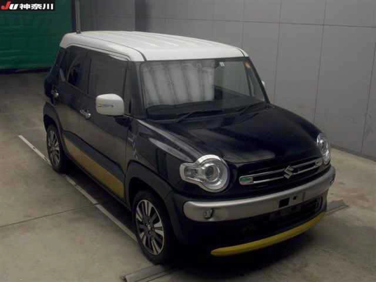 SUZUKI XBEE MN71S 2023