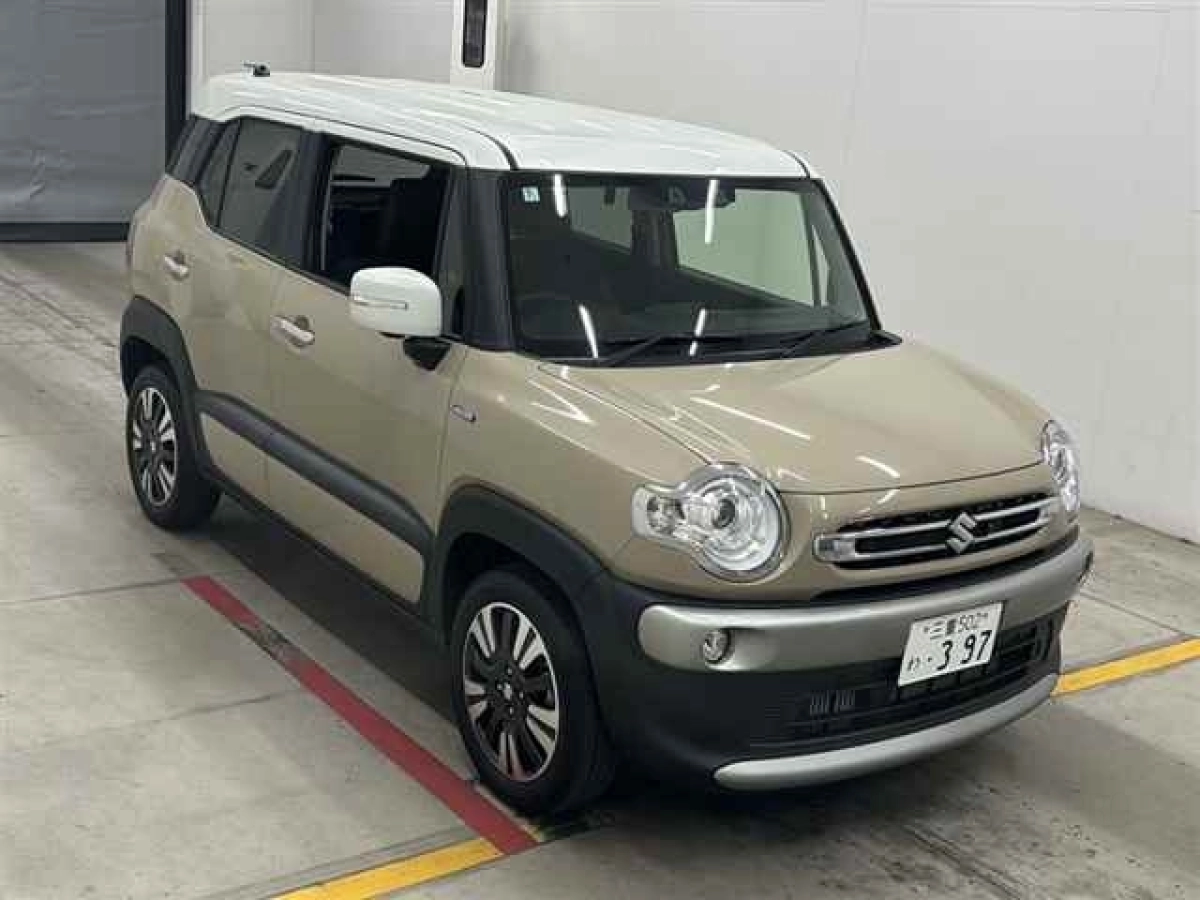 SUZUKI XBEE MN71S 2024