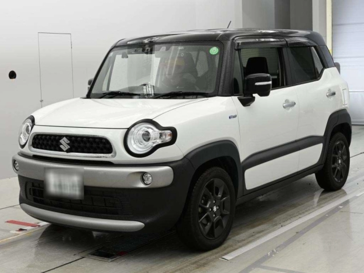 SUZUKI XBEE MN71S 2021