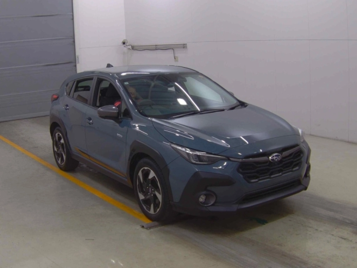 SUBARU CROSSTREK GUE 2023