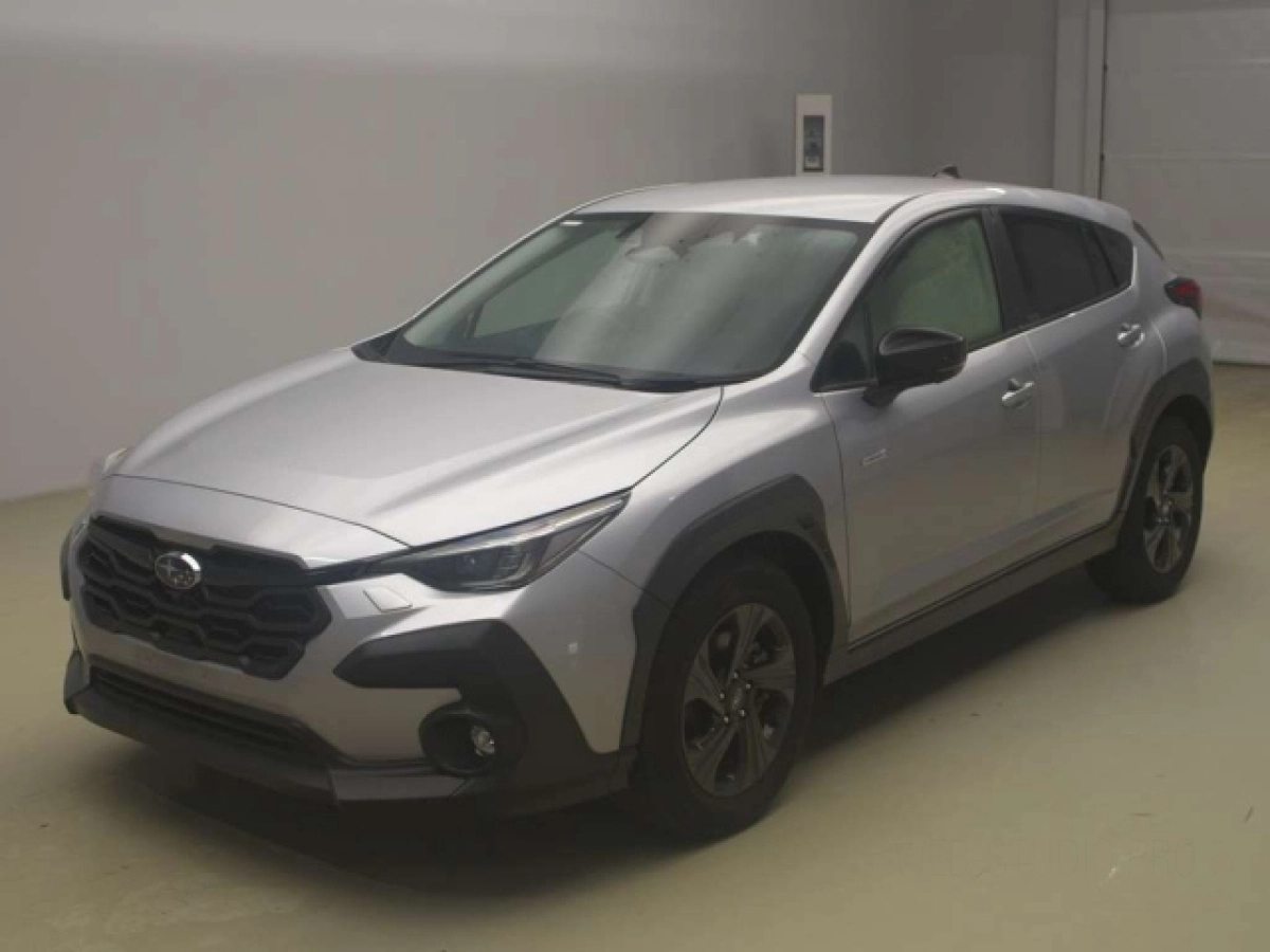 SUBARU CROSSTREK GUE 2023