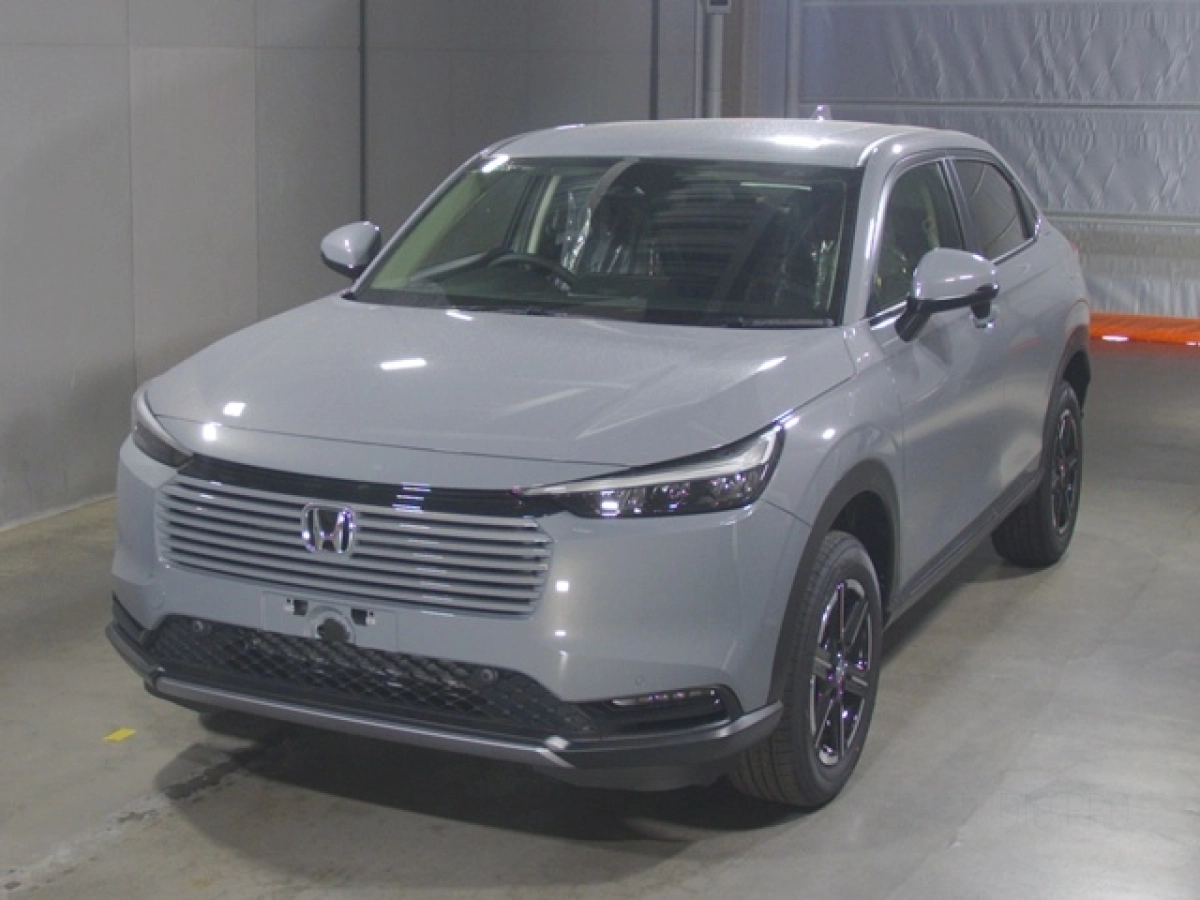 HONDA VEZEL RV4 2026