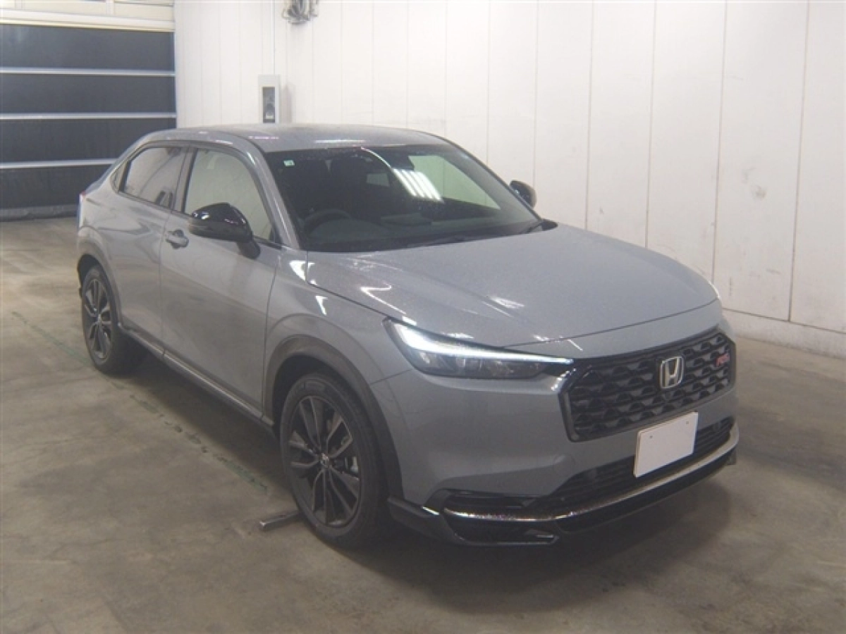 HONDA VEZEL RV5 2026