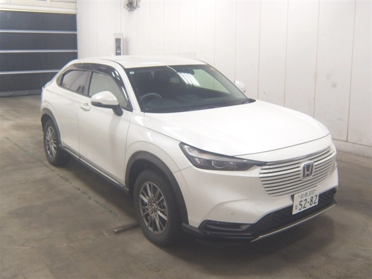 HONDA VEZEL RV5 2023