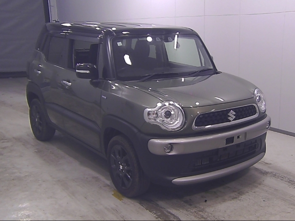 SUZUKI XBEE MN71S 2020