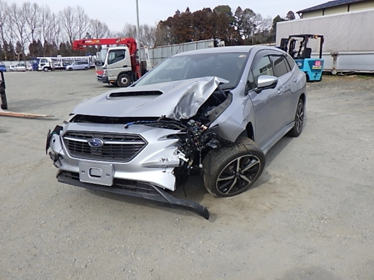 SUBARU LEVORG VN5 2022