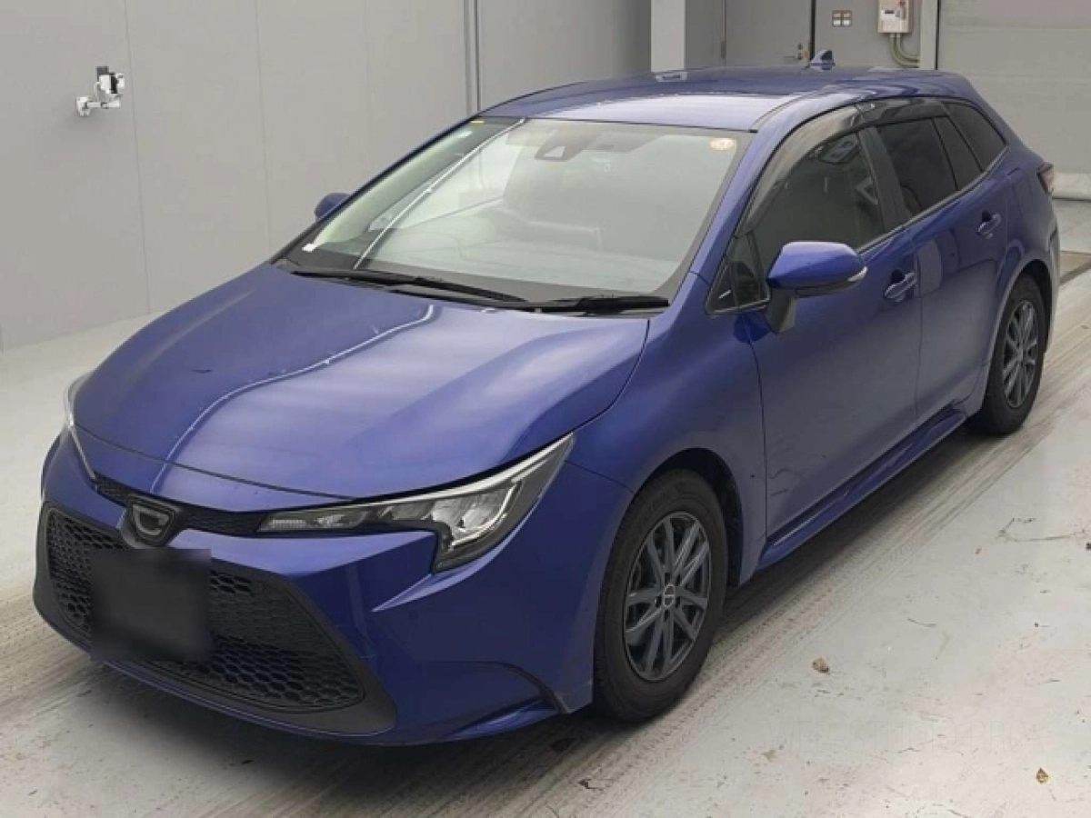 TOYOTA COROLLA TOURING ZRE212W 2022