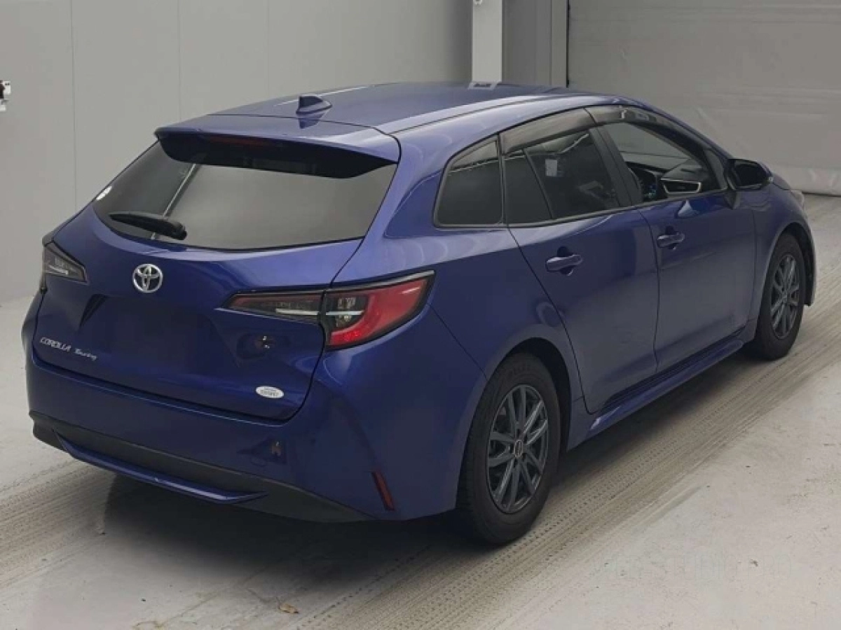 TOYOTA COROLLA TOURING
