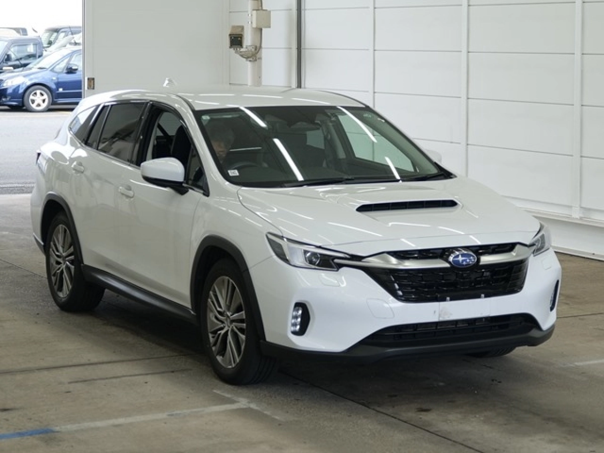 SUBARU LEVORG LAYBACK VN5 2024