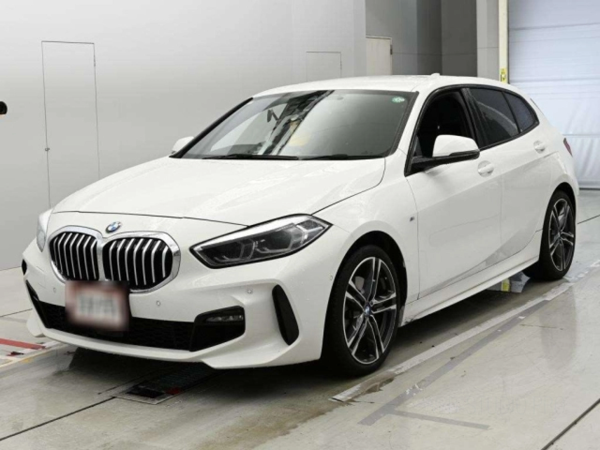 BMW 1 SERIES 7K15 2021