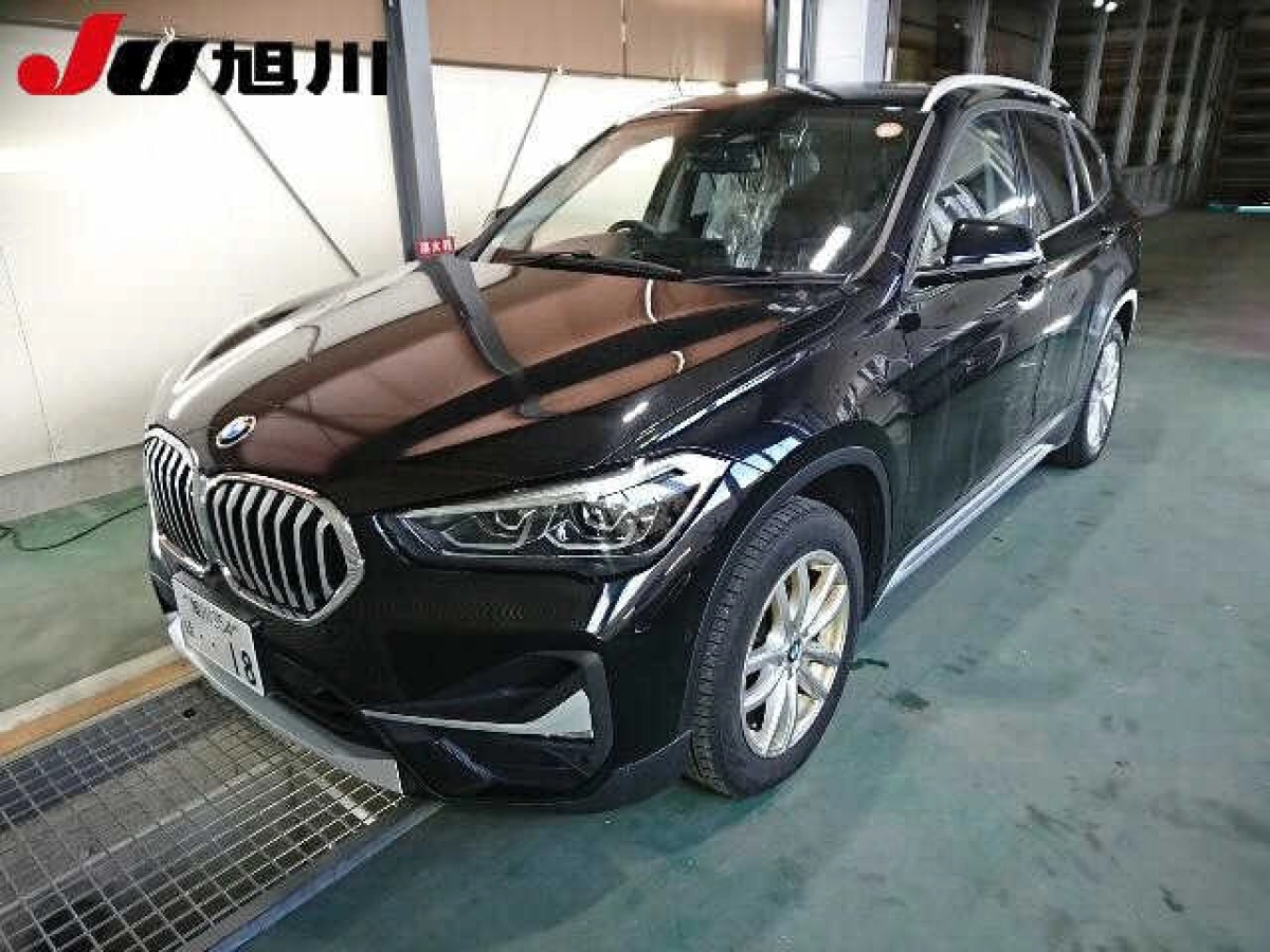 BMW X1 AD20 2020