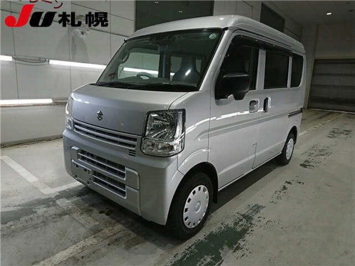 SUZUKI EVERY DA17V 2024