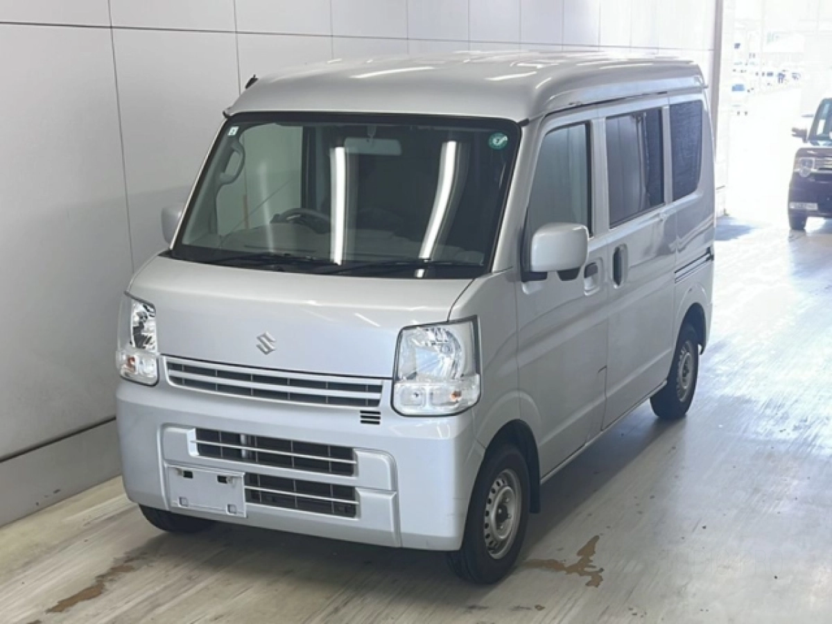 SUZUKI EVERY DA17V 2020