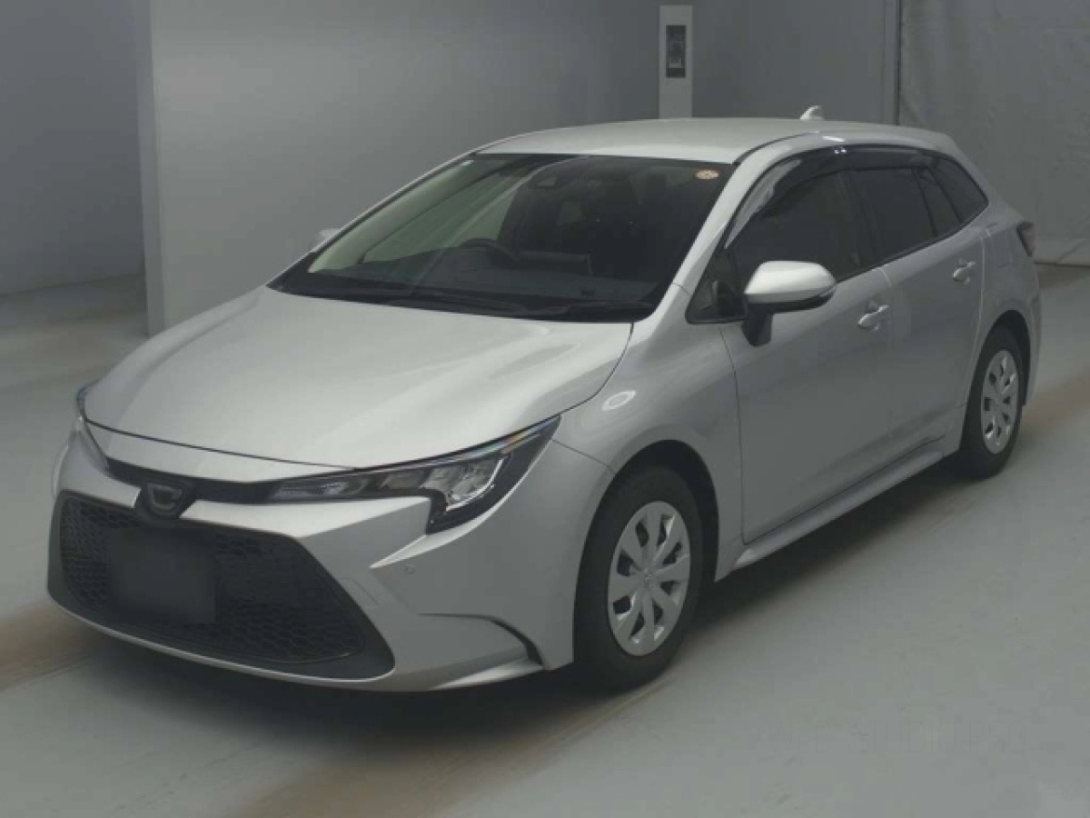 TOYOTA COROLLA TOURING ZRE212W 2021