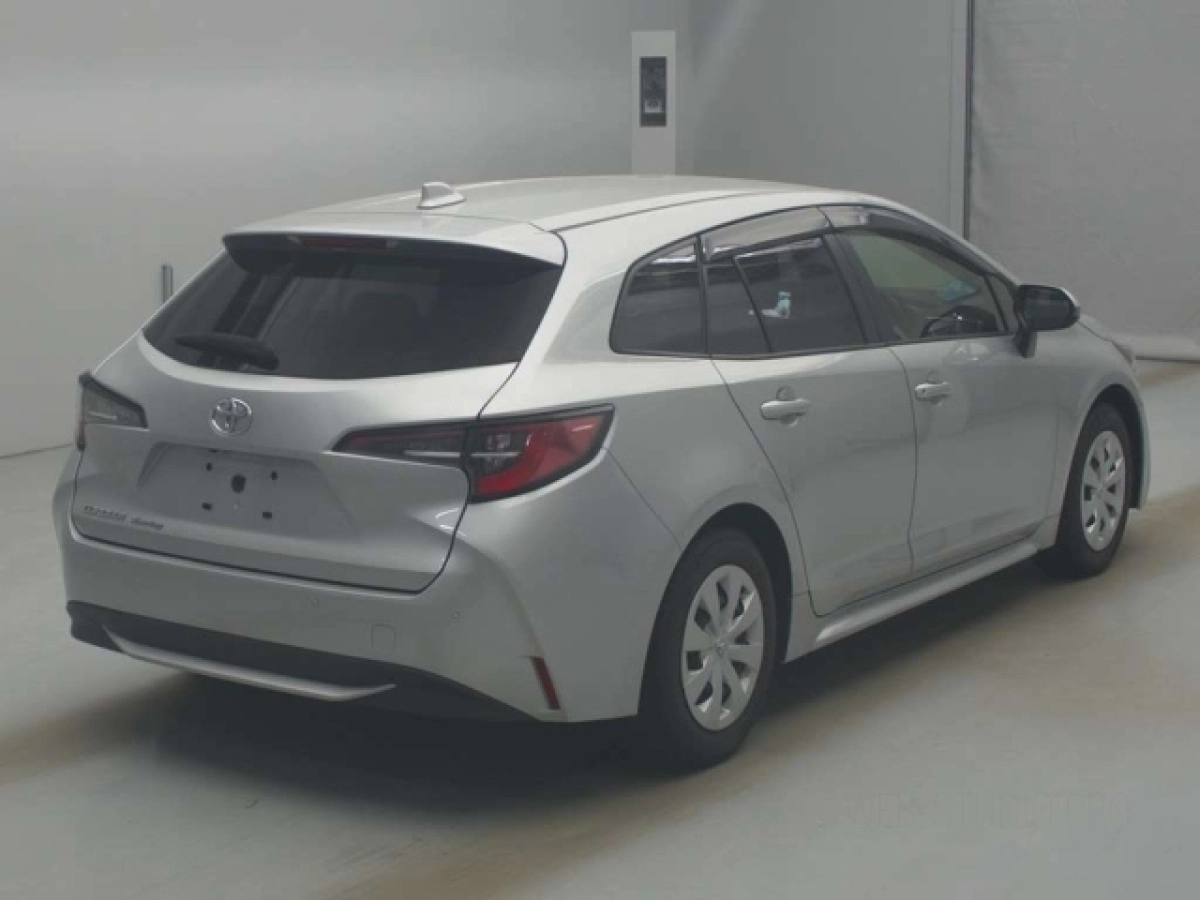 TOYOTA COROLLA TOURING