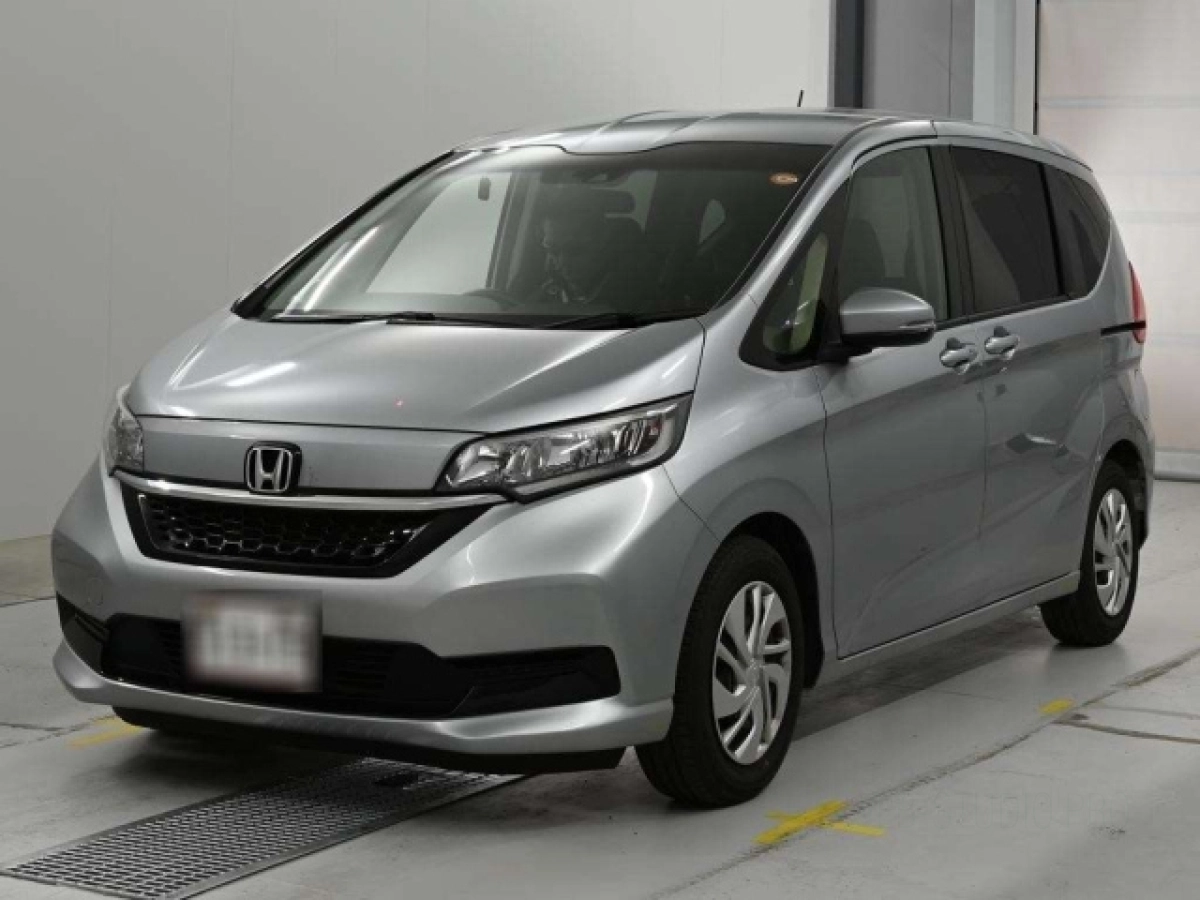 HONDA FREED GB5 2022
