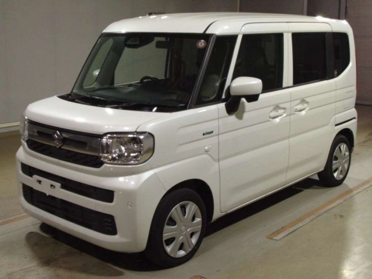 SUZUKI SPACIA MK94S 2023