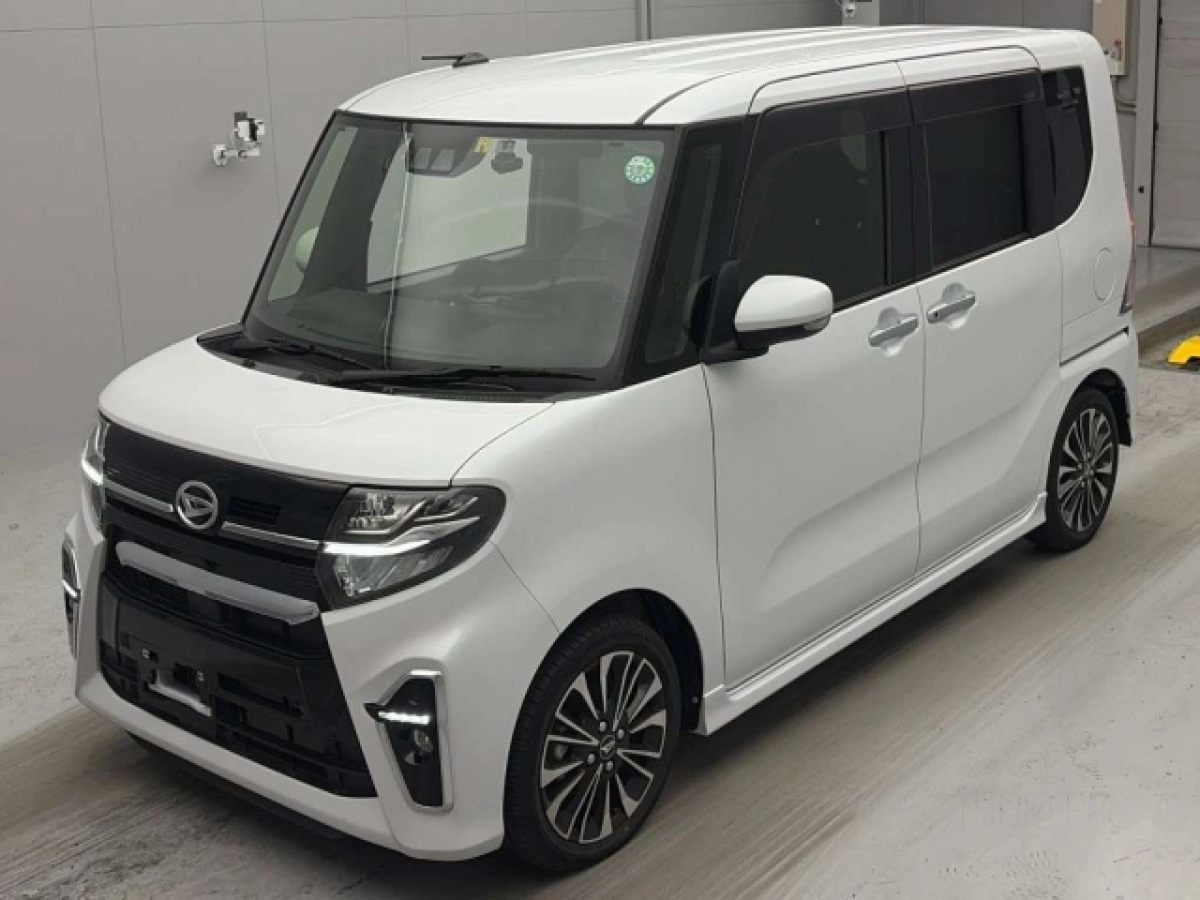 DAIHATSU TANTO LA650S 2022
