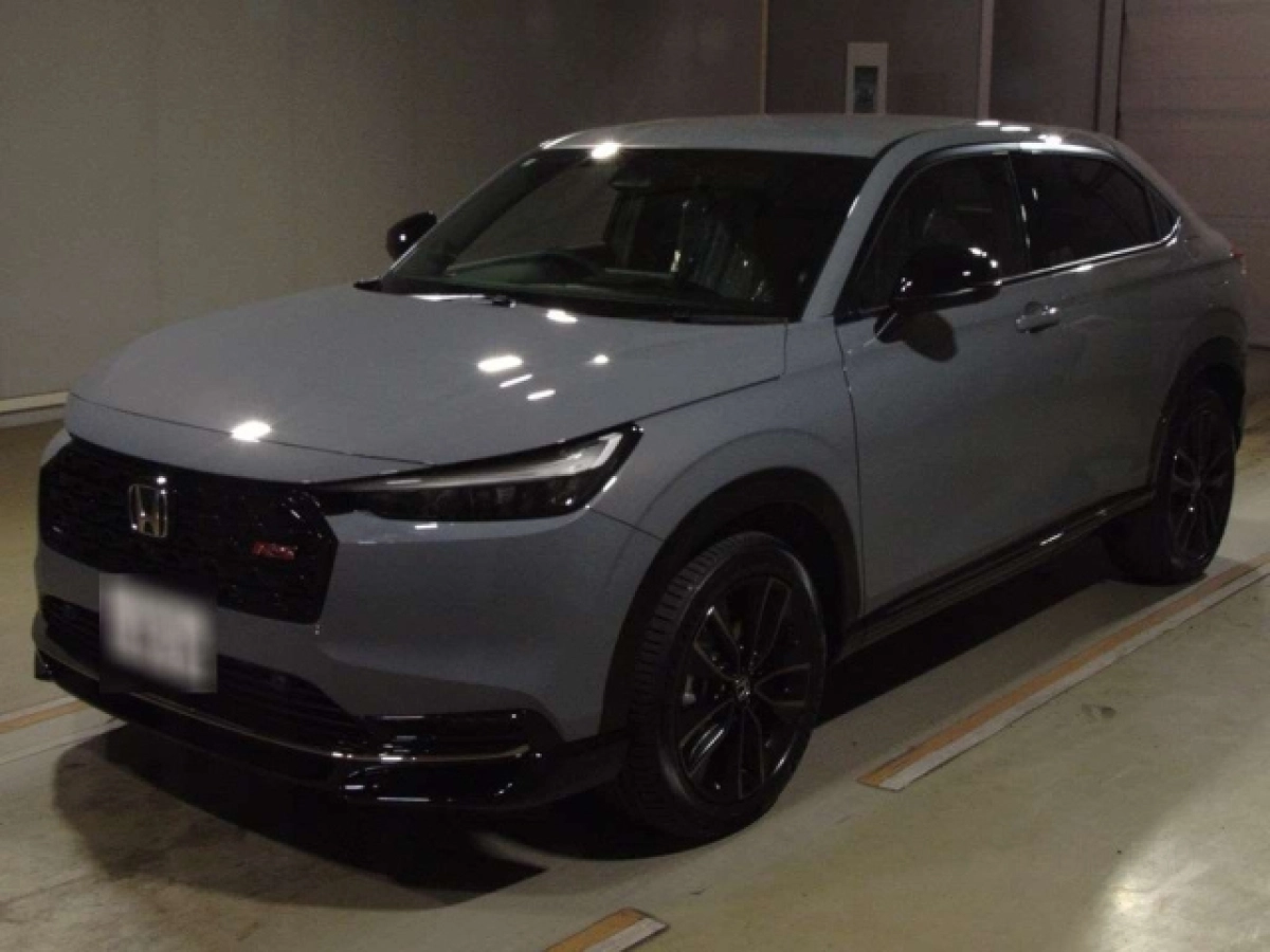 HONDA VEZEL RV5 2026