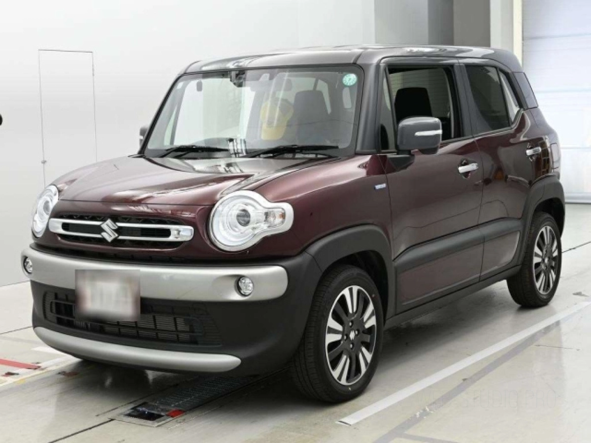 SUZUKI XBEE MN71S 2024