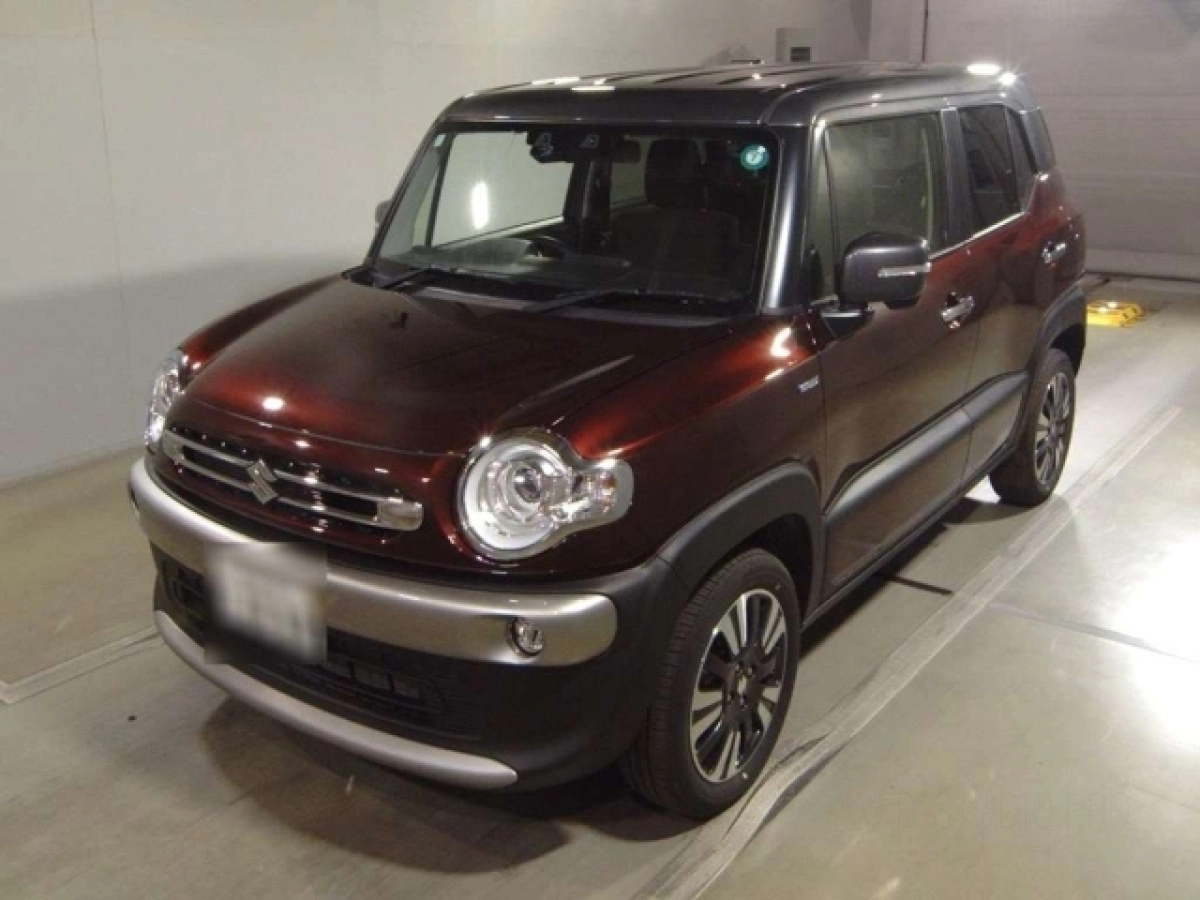 SUZUKI XBEE MN71S 2024