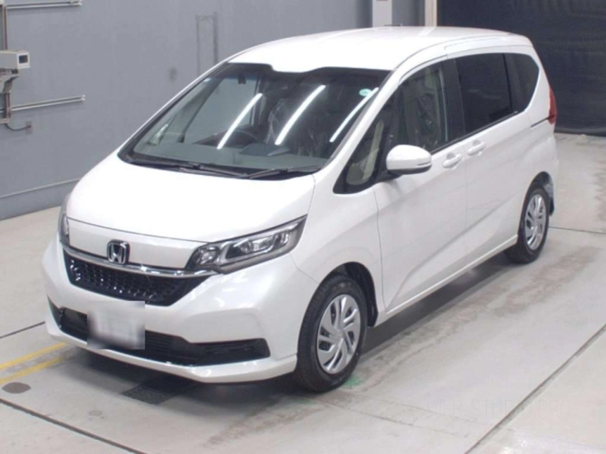 HONDA FREED GB5 2024
