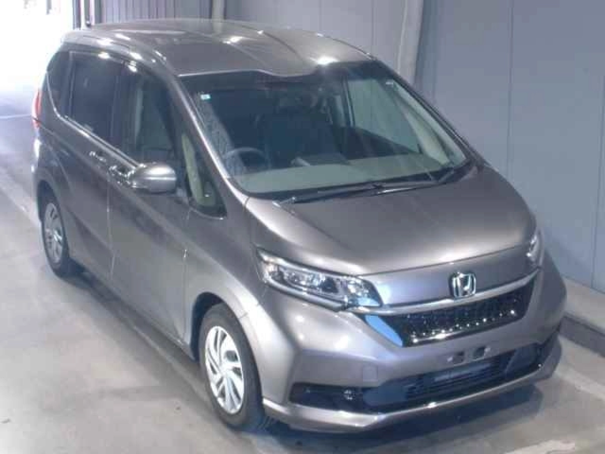 HONDA FREED GB5 2021