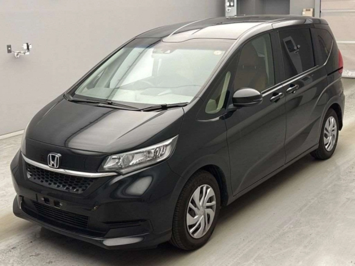 HONDA FREED GB5 2021