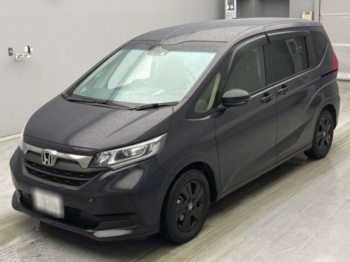 HONDA FREED GB5 2023