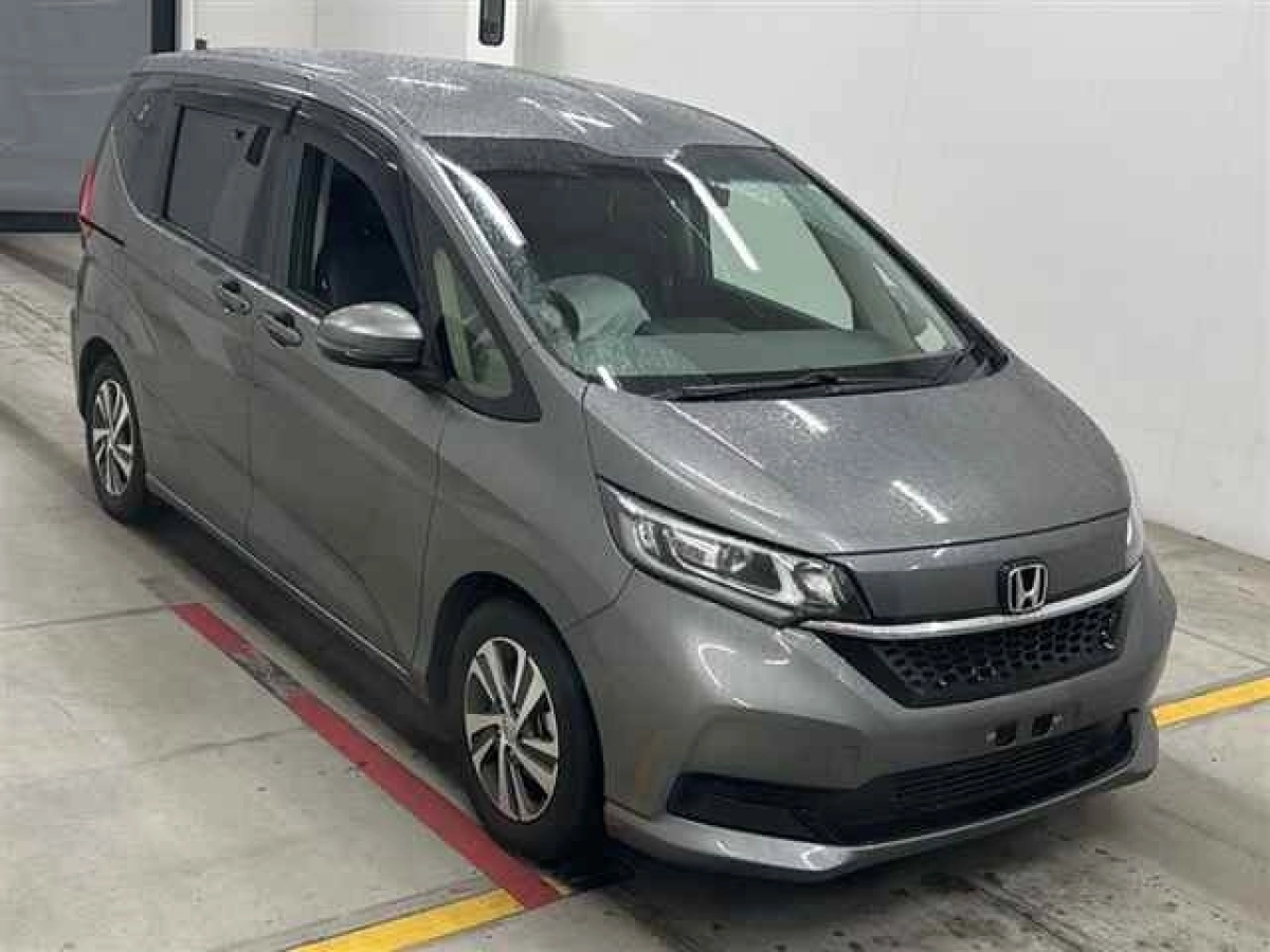 HONDA FREED GB5 2021