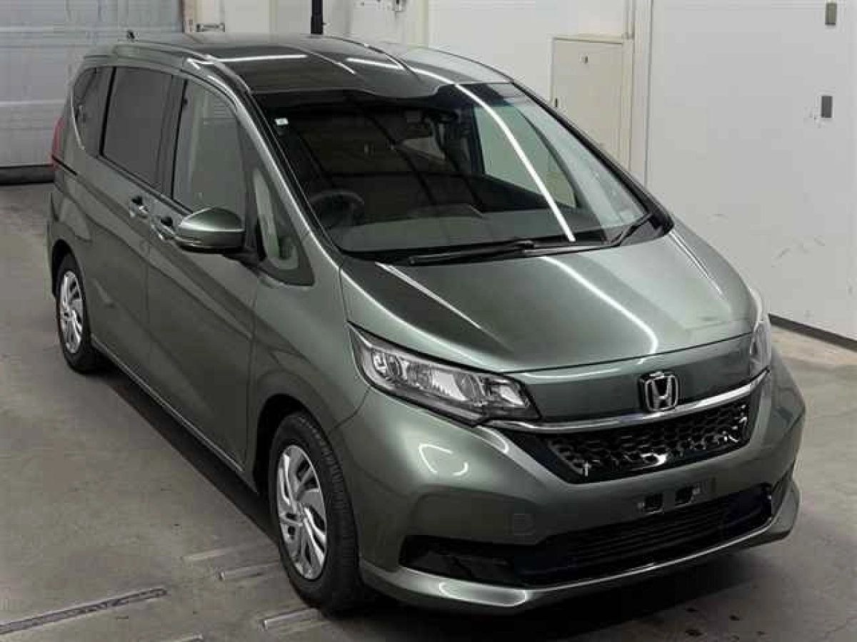 HONDA FREED GB5 2022