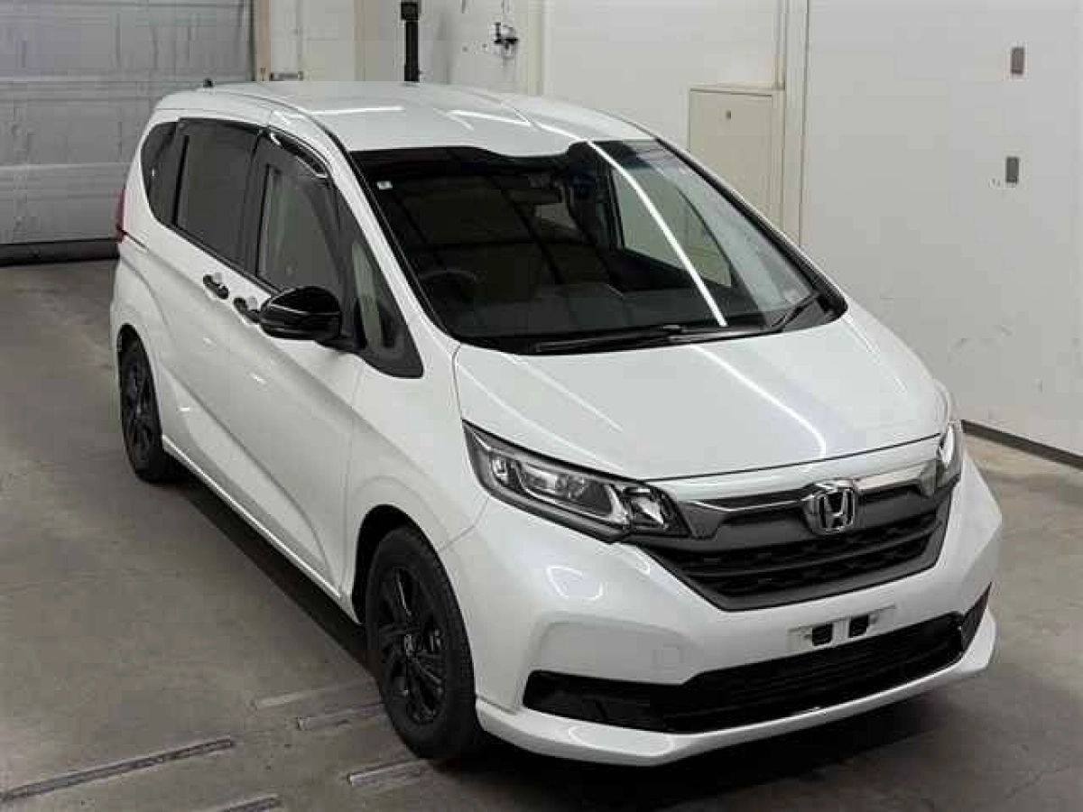 HONDA FREED GB5 2022