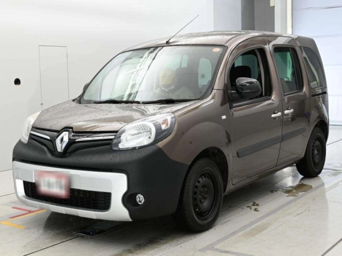 RENAULT KANGOO KWH5F1 2020