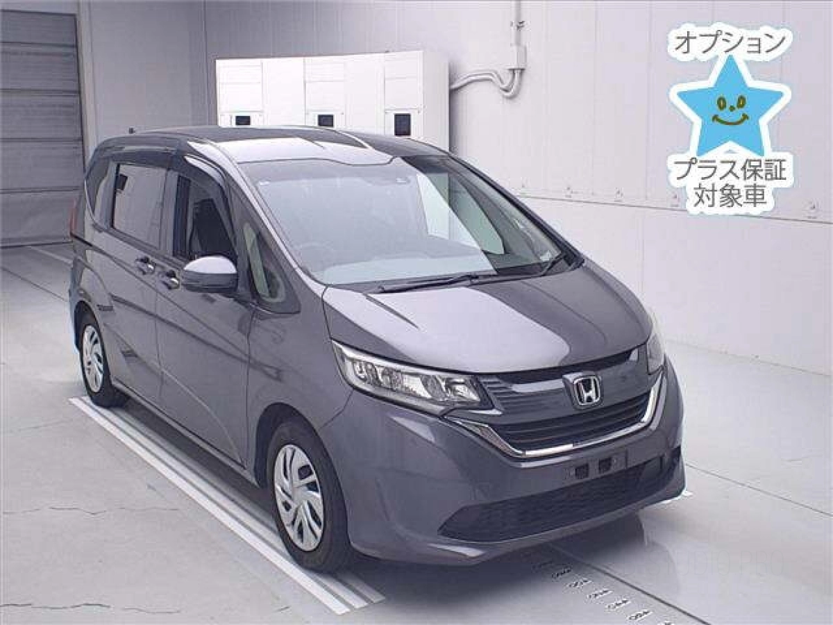 HONDA FREED GB5 2019