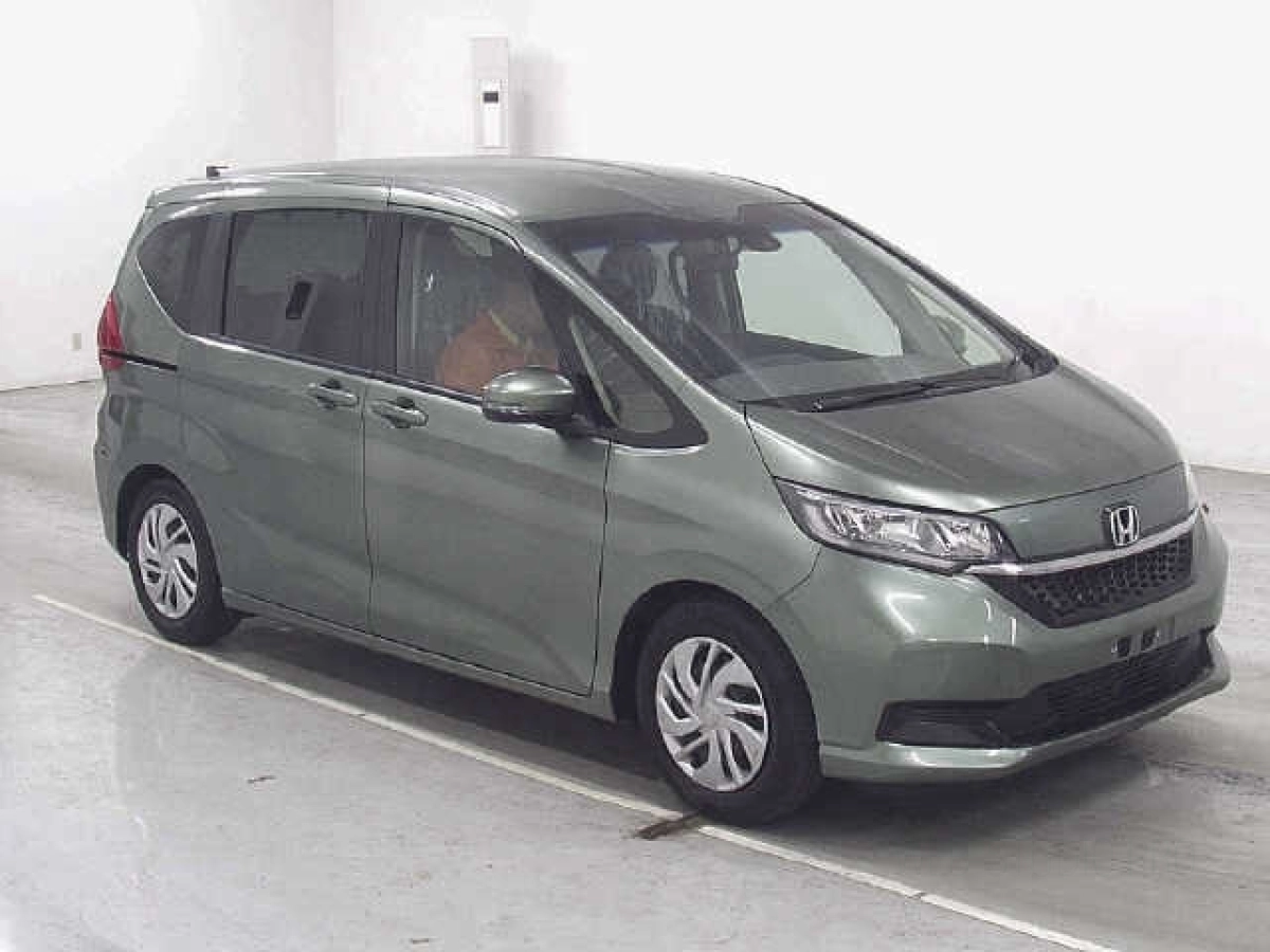 HONDA FREED GB5 2023