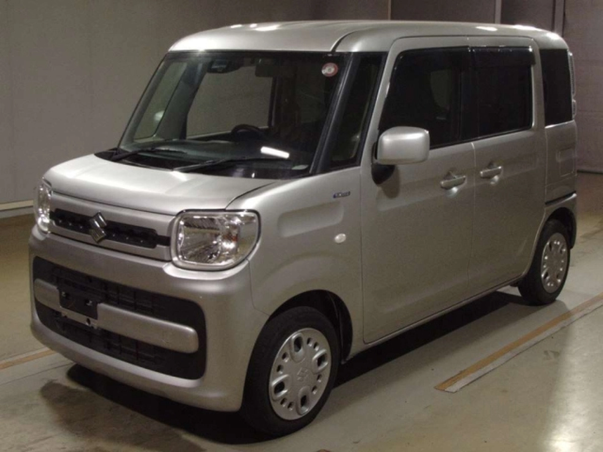 SUZUKI SPACIA MK53S 2020