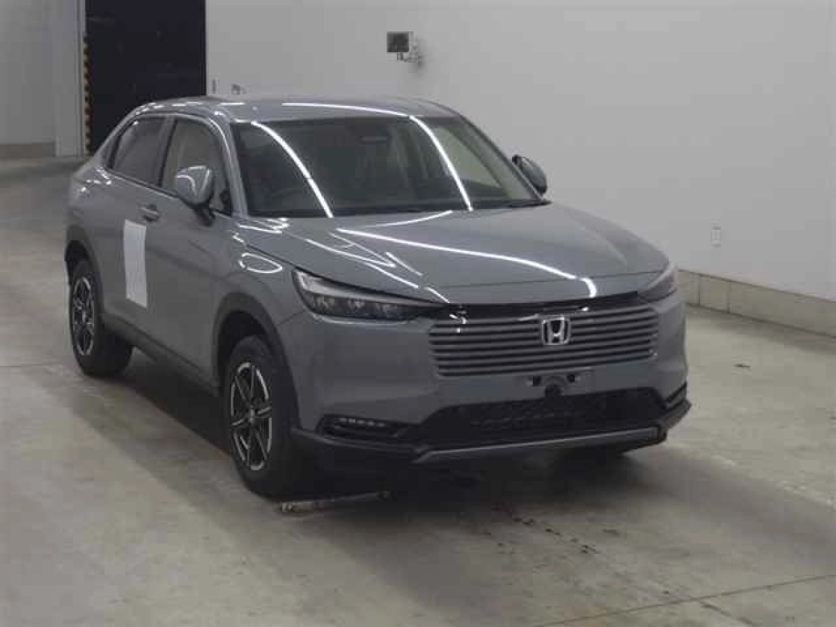 HONDA VEZEL RV4 2026