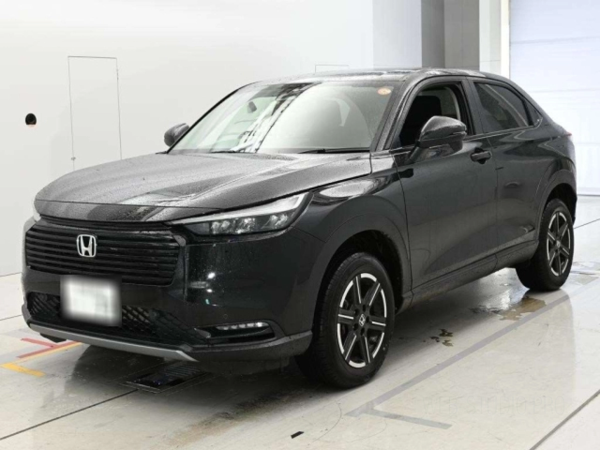 HONDA VEZEL RV4 2025