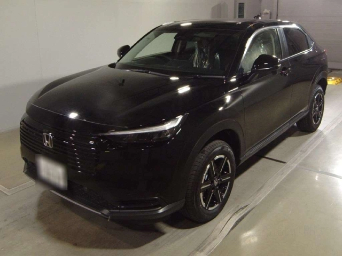 HONDA VEZEL RV4 2026