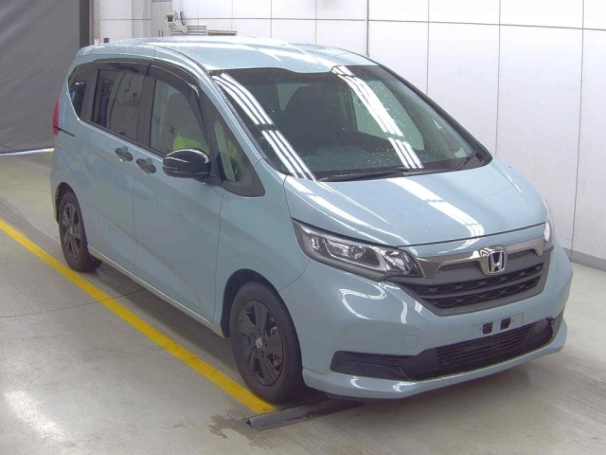 HONDA FREED GB5 2023