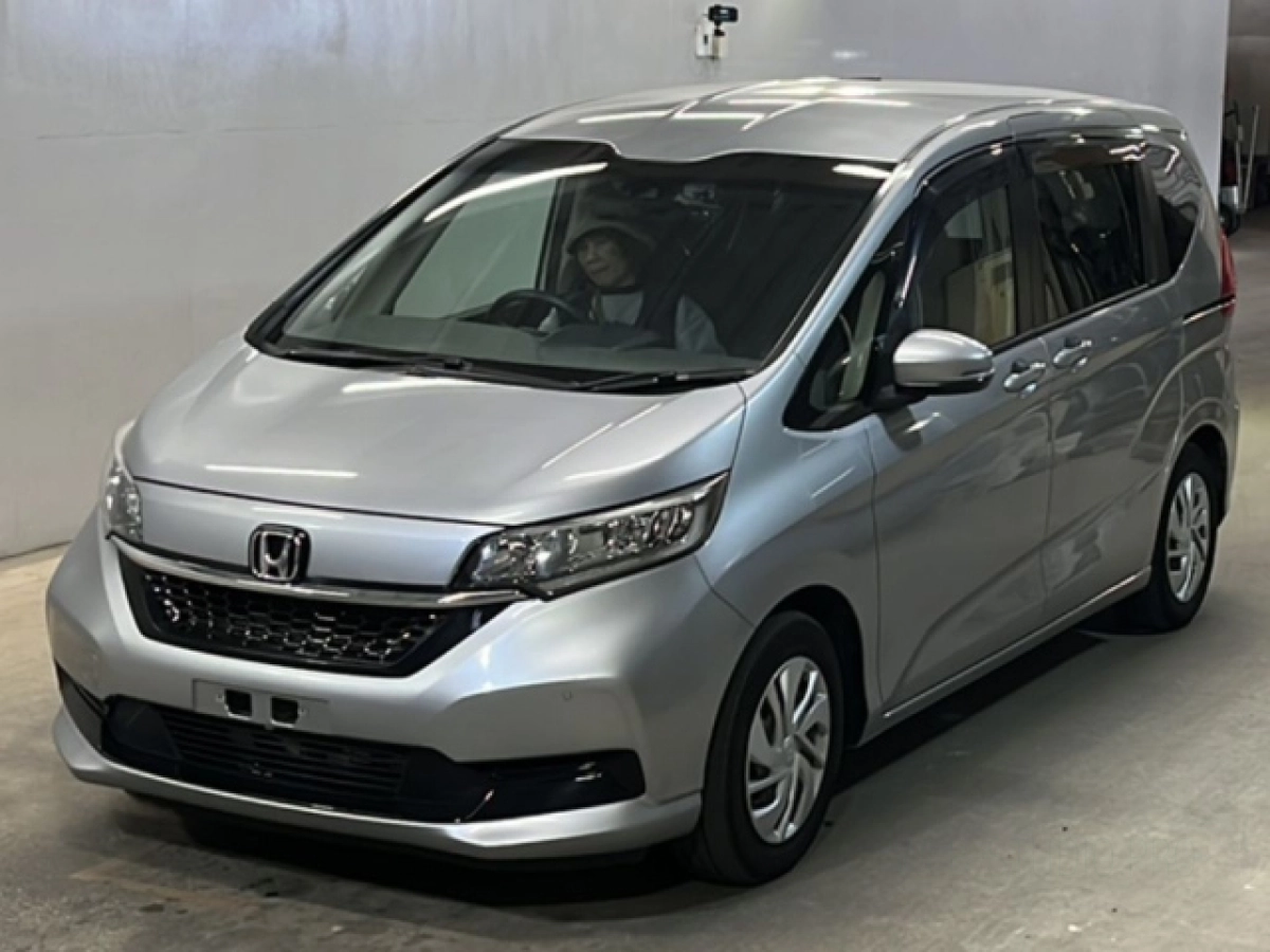 HONDA FREED GB5 2021