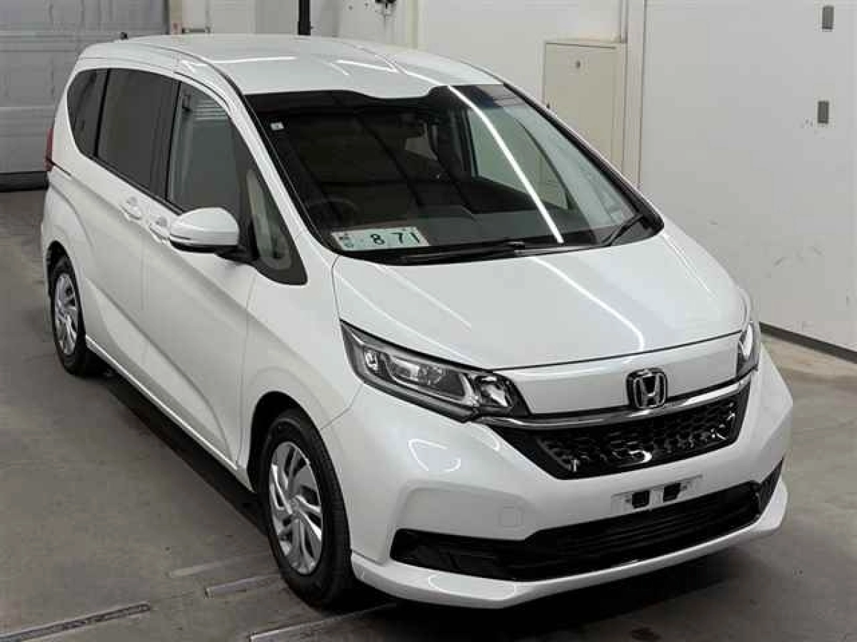 HONDA FREED GB5 2023