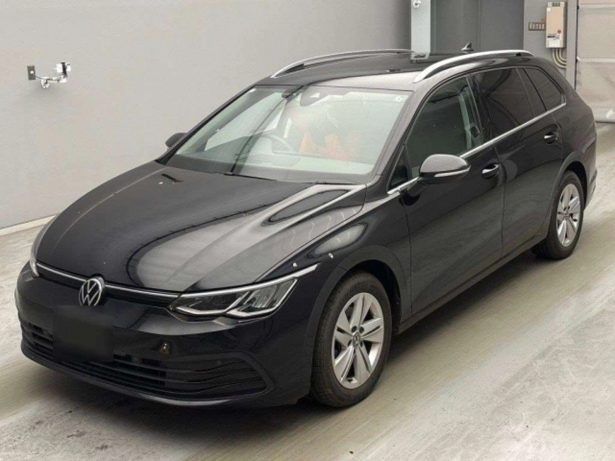 VOLKSWAGEN GOLF VARIANT CDDLAV 2023