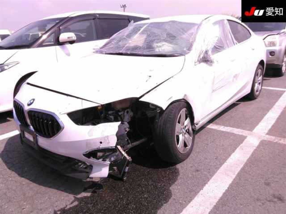 BMW 2 SERIES 7K15 2020