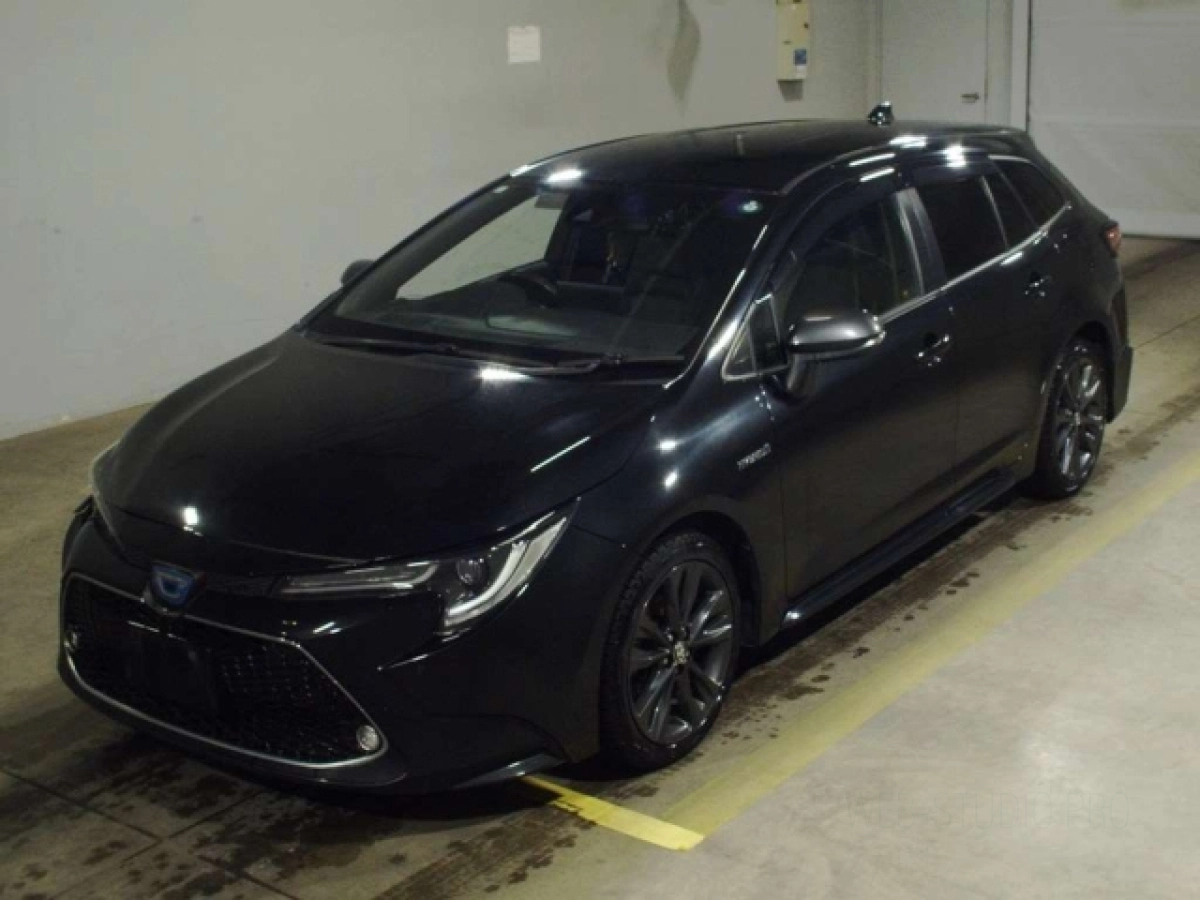 TOYOTA COROLLA TOURING ZWE214W 2020