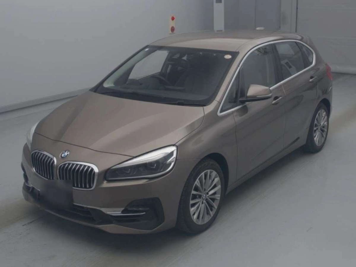 BMW 2 SERIES 6S15 2019