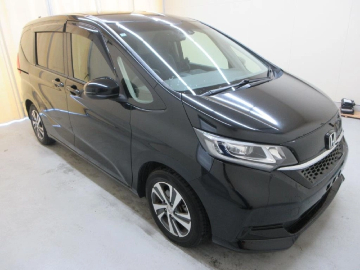 HONDA FREED GB5 2021