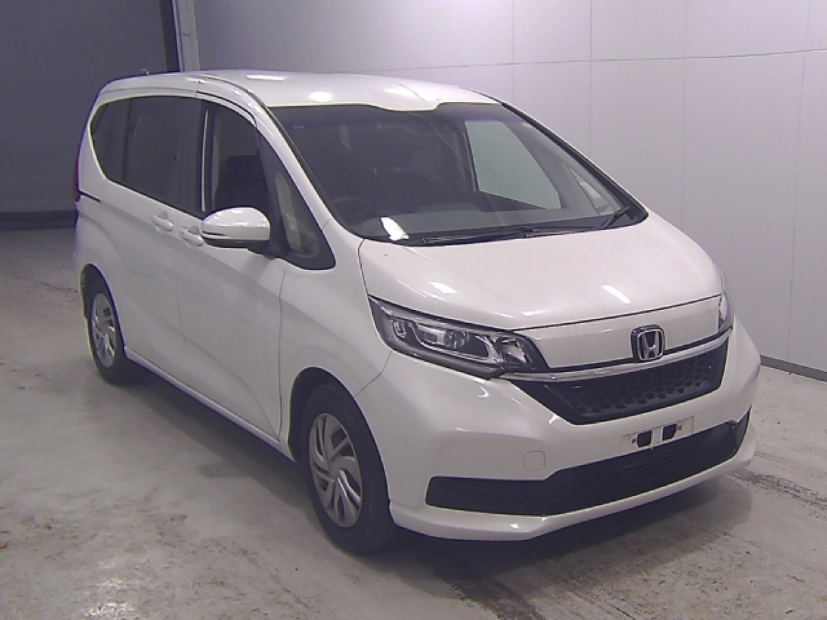 HONDA FREED GB5 2023