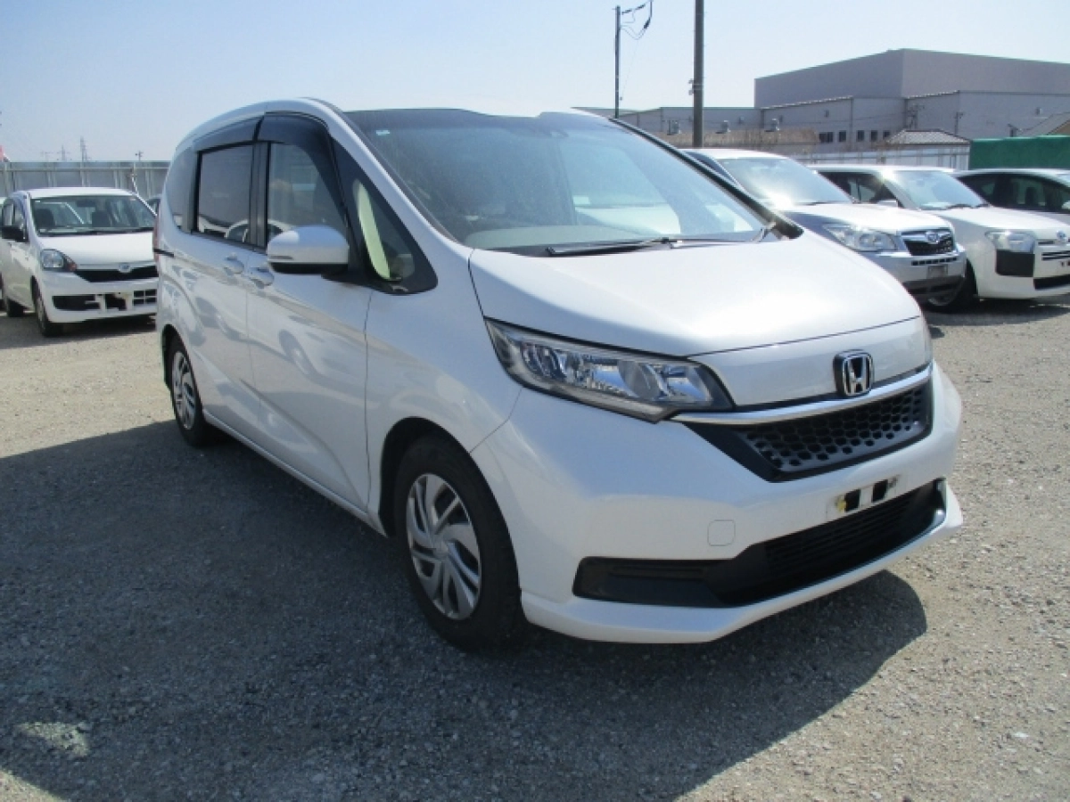 HONDA FREED GB5 2020